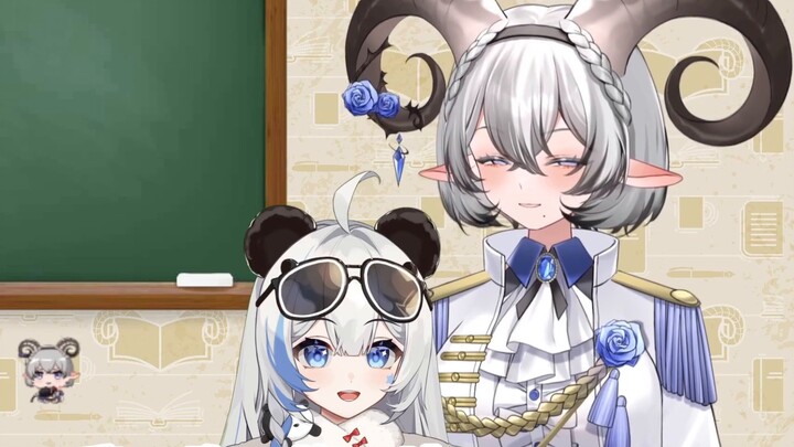 [Beiyouxiang] Steal the KPI of the little mouth and stupid bean paste