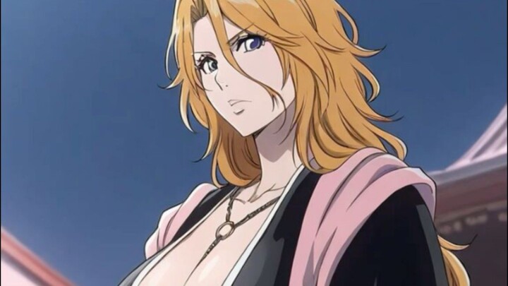 ICHIGO DIBUAT KERING INI MAH