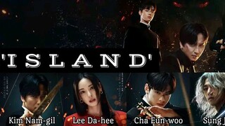(SUB) ISLAND (2022) EPISODE 2