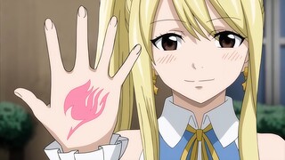 2025, let Fairy Tail be popular again!