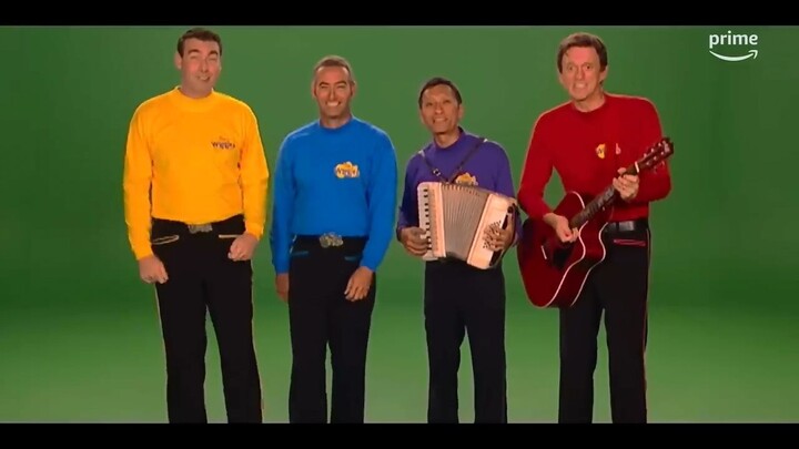 Hot Potato: The Story of the Wiggles 2023 watch full movie link in discription