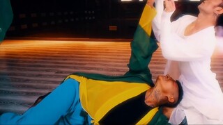 【Bai Xiaobai】เพลงบรรณาการจากตำนานงูขาวสุดคลาสสิก "ชิงไป๋" มิวสิควิดีโอท่าเต้นแจ๊สสไตล์จีน