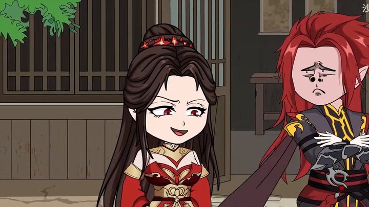 ตอนที่ 25 - ระดับที่สิบเอ็ดของการกลั่น Qi!