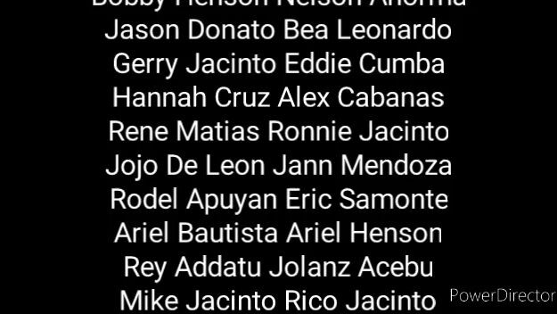 Viva Films End Credits (2025)