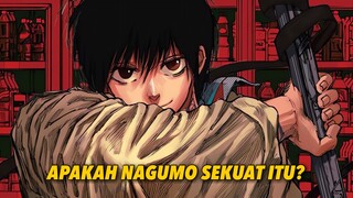 KARAKTER PALING "B AJA" DI SAKAMOTO DAYS!