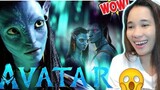 AVATAR 2 : The Way of Water OFFICIAL Teaser Trailer REACTION