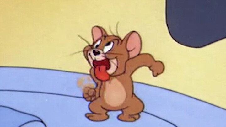 ⚡️Like Tom and Jerry⚡️