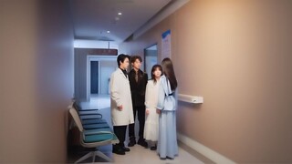 The Female Supporting Characters In Redemption Novels Are Not Having It