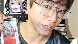 布豪！维什戴尔来袭！