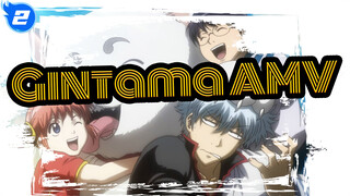 [Gintama AMV] Revolusi harga diri_2