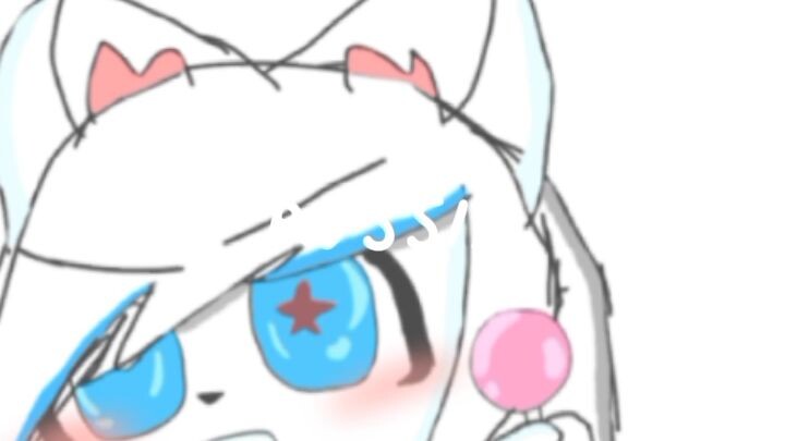 akhirnya selesai juga🗿🗿imut ga nich? :v