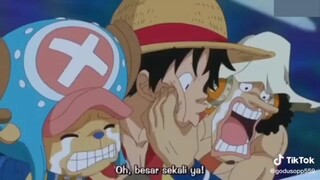 kumpulan jedag jedug one piece