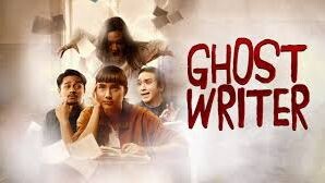 Ghost Writer (2019)