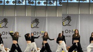 以前的自己跳舞跟肌无力一样