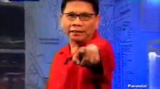 GMA - Imbestigador (January 24, 2009)