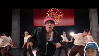 [Reaksi lagu dan tarian baru Tan Jianci] Pria yang meninggalkannya selama setengah tahun! Dia kembal
