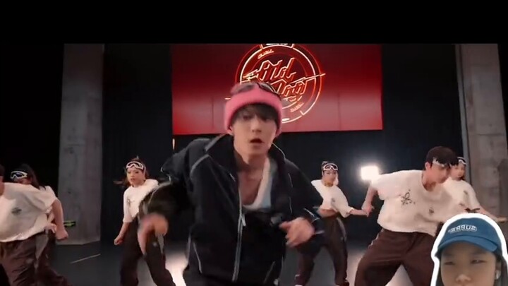 [เพลงใหม่และปฏิกิริยาการเต้นของ Tan Jianci] ผู้ชายที่จากไปครึ่งปี! เขากลับมาแล้ว!
