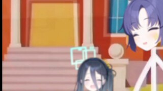 ห้องน้ำ! กล่อง😨!