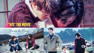 Japaness BL Movie "HIS"| Igawa Shun & Hibino Nagisa Engsub
