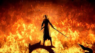 [ AMV ] TALES OF HEARDING GODS OPENING, EPIC PARAH 🔥