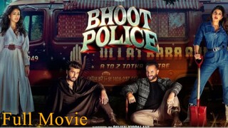 Bhoot Police (2021) (English Subbed) HD Quality