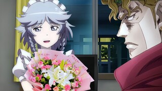 咲 夜 给 迪 奥 妈❤妈 的 母 亲 节 礼 物