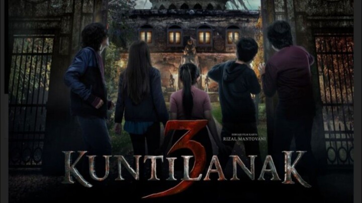 KUNTILANAK 3