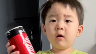 薯条与可乐