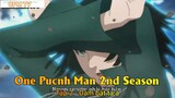 One Pucnh Man 2nd Season Tập 2 - Dám bật ta à