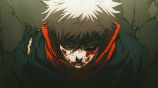 todo came to help yuji - jujutsu kaisen season 2 episode 20