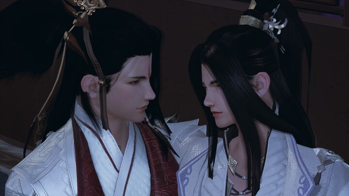 [เจียนหวาง III, ทิเบต Ba Ba Ba Ba] วาดพื้นดินเป็นคุกบทที่ 5