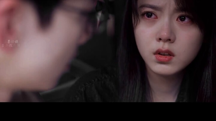 If you act like this, I won't be sleepy anymore.