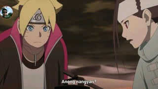 Boruto Naruto Generation Episode 277 Tagalog sub