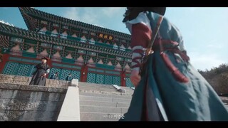 Bon Appetite Your Majesty 2025 - EP 1  Eng Subs