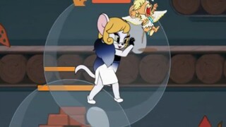 เกมมือถือ Tom and Jerry: วิธีที่มีความสุขที่สุดในการชนะ