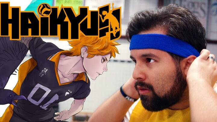 Haikyuu!! OP - Imagination (FULL ENGLISH Cover) - Caleb Hyles [feat. Gareth West]