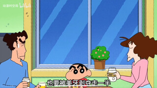 没有单方面的付出，只有互相的包容