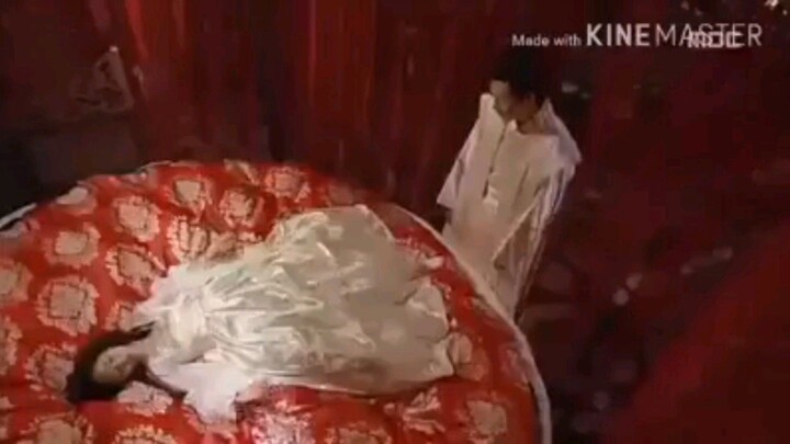 Empress Ki tagalog dub ep 8 2/2