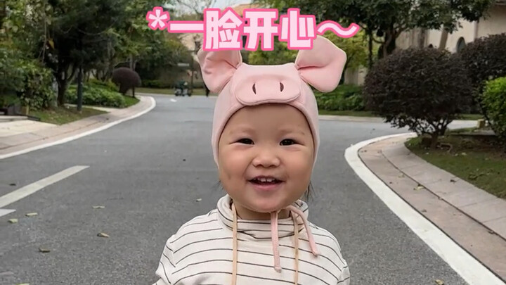 两岁宝宝花45块钱独自购物是否能完成任务#人类幼崽#记录真实生活#露兮粑粑