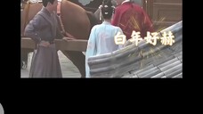 谢危你个憨憨,太可爱了