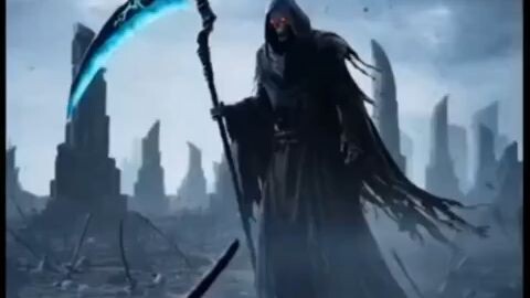 HỖN CHIẾN ÂM PHỦ – VUA CỦA CÁI CHẾT