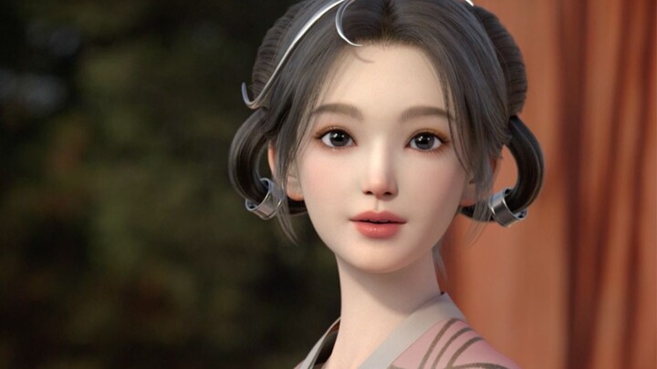 【苏小妹】一 眼 万 年