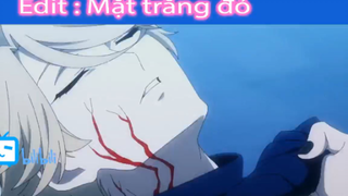 Khi ác quỷ thức tỉnh dập nát linh hồn #anime