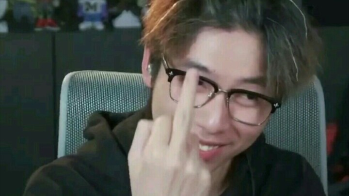 Poor quality dio Wang Hanzhe
