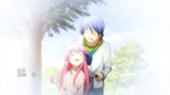 anime sad end terbaik
