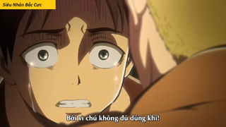 Đại chiến người khổng lồ #anime