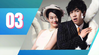 tvBlue DRAMA | Bạn Gái Tôi Là Hồ Ly - Tập 3 | Lồng Tiếng Việt