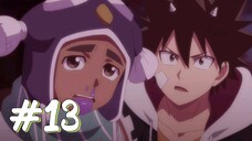 Radiant [S1 - EP 13] (English Dub)