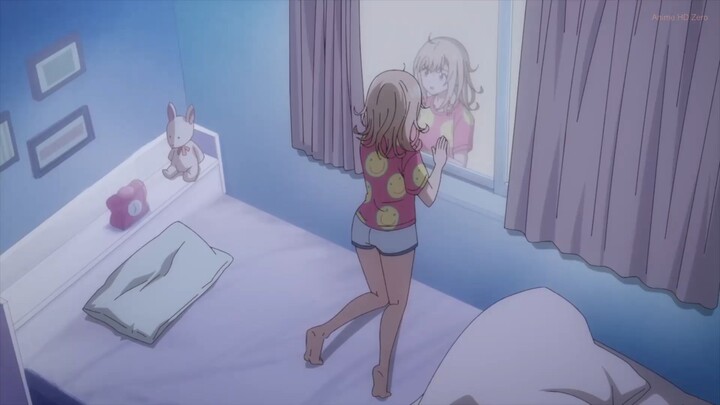 คุโรอิวะเมดากะไม่เข้าใจความน่ารักของฉันเลย ตอน ที่ 5 พากย์ไทย