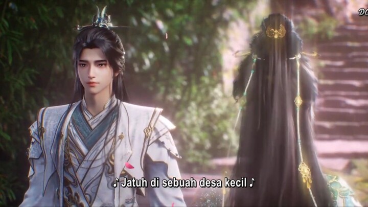 Ze Tian Ji Ep 19 Sub Indo
